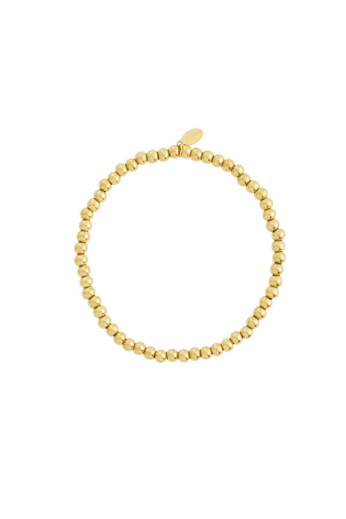 Gold Color 