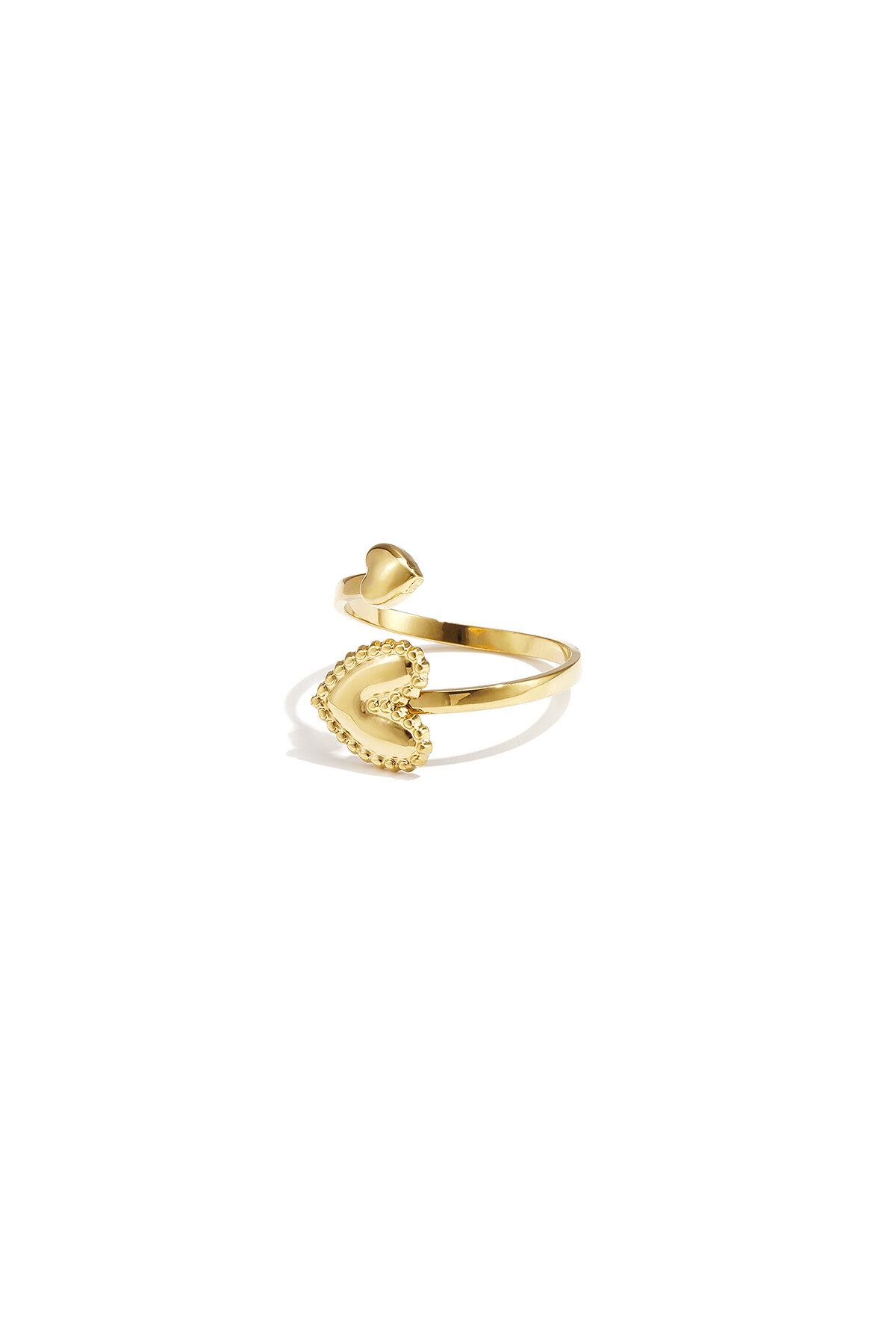 Gold Color/One Size 
