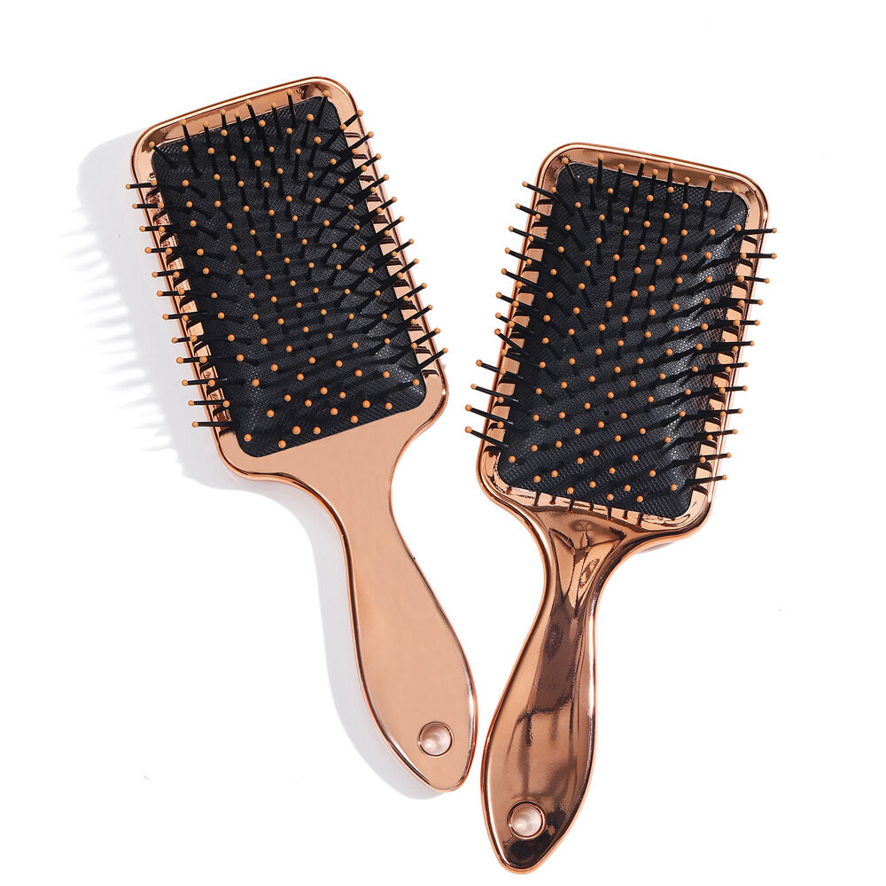 Durable Air Cushion Hair Brush Women's Combs h5 Picture3