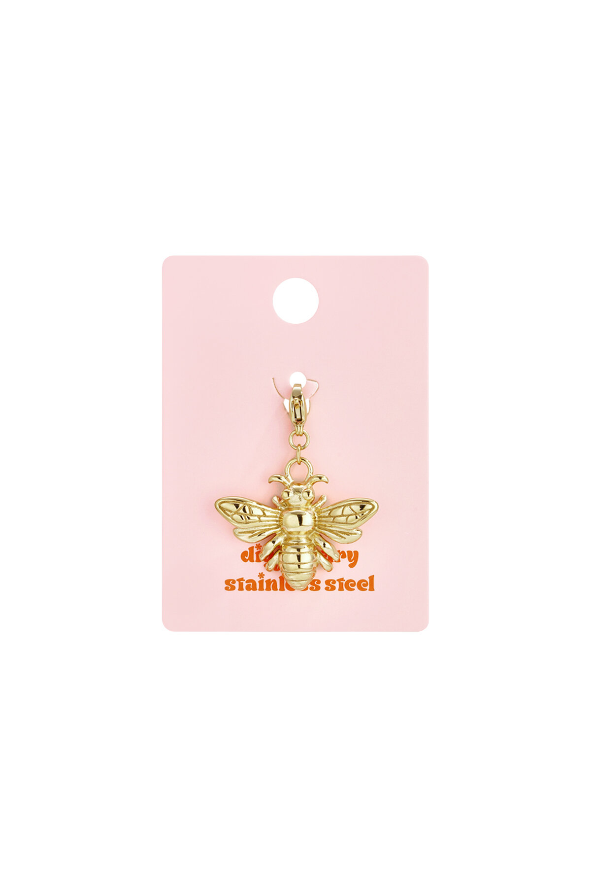 Jewelry Charms Animal Casual Daily Simple Series Women's jewelry h5 Picture3
