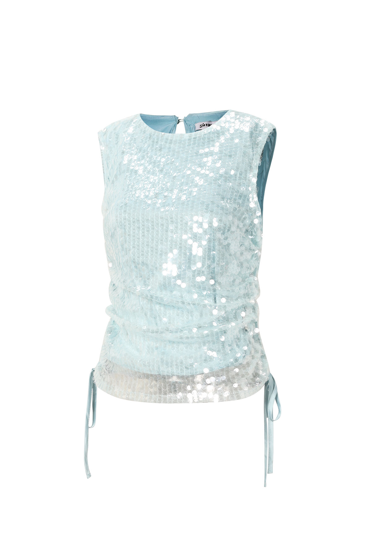 Sequin Top Picture2
