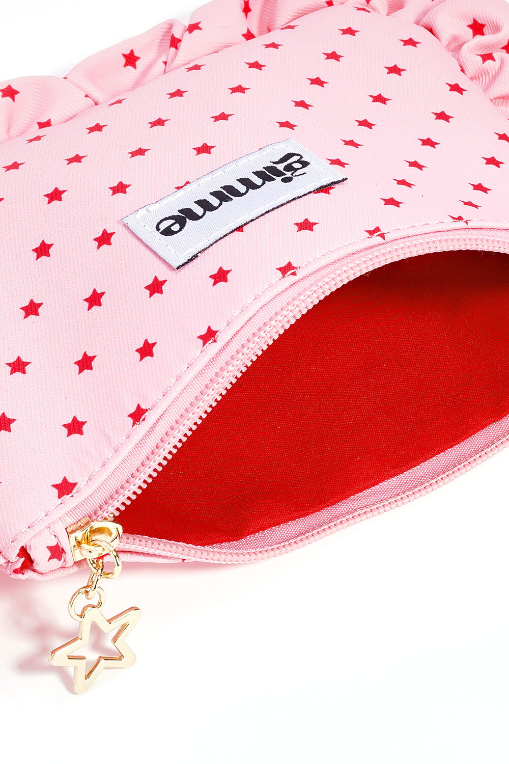 Makeup Bags Star Casual Polyester Daily Accessories h5Picture5