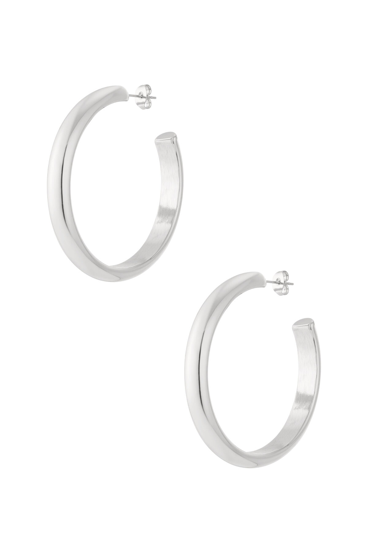 The Ultimate Must-Have hoop earrings Picture3