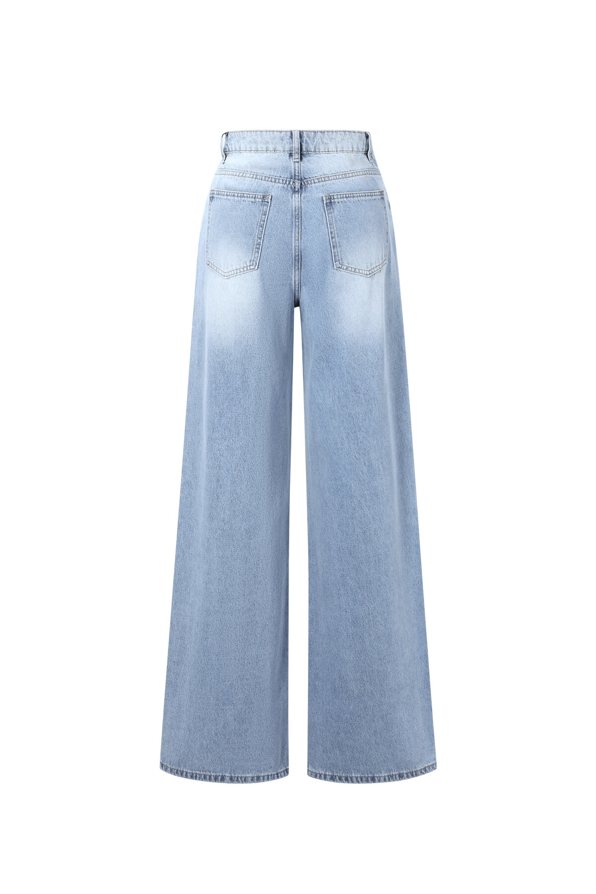 Wide Leg Jeans h5Picture3
