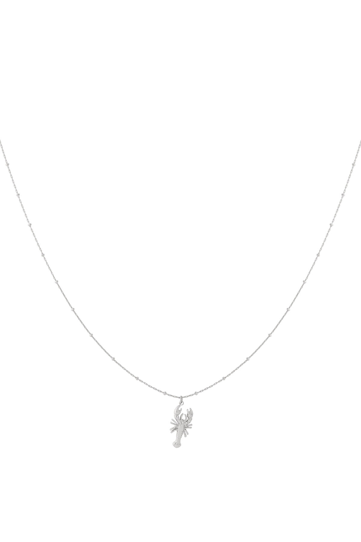   Pendant necklaces Animal Casual Daily Simple Series Women's jewelry Picture3