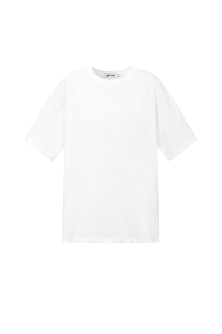 Crown Cartoon Pattern T-shirt 2