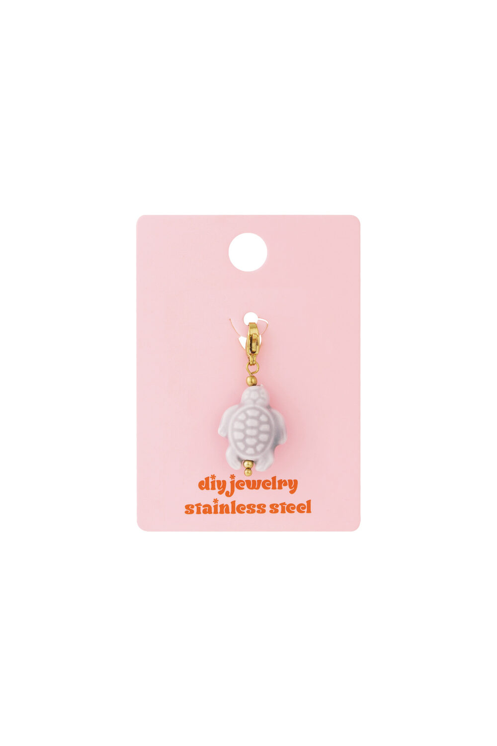 Summer turtle jewelry charm h5Picture3