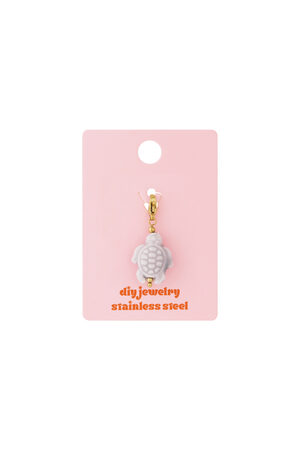 Summer turtle jewelry charm h5 Picture3