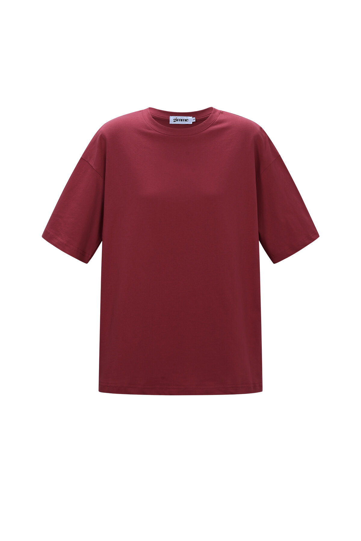 Amour Letters Tee h5