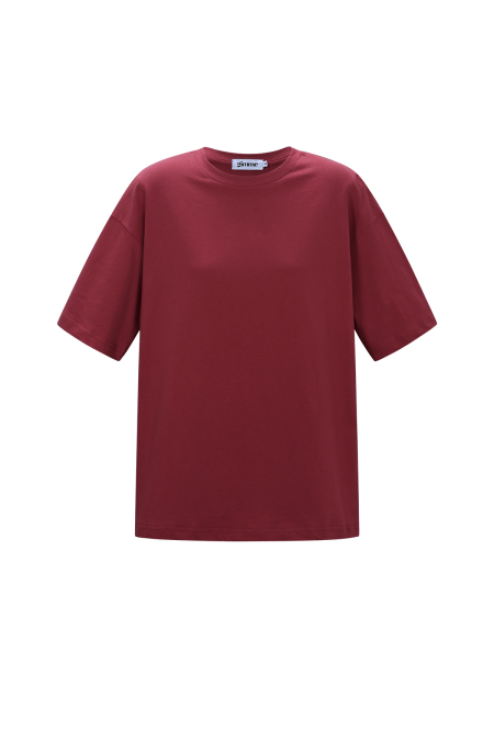 Amour Letters T-Shirt 2