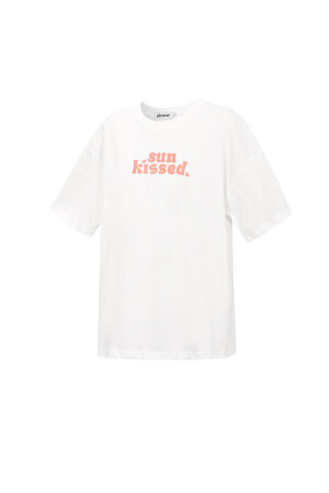 Sun Kissed T-shirt h5 Picture2