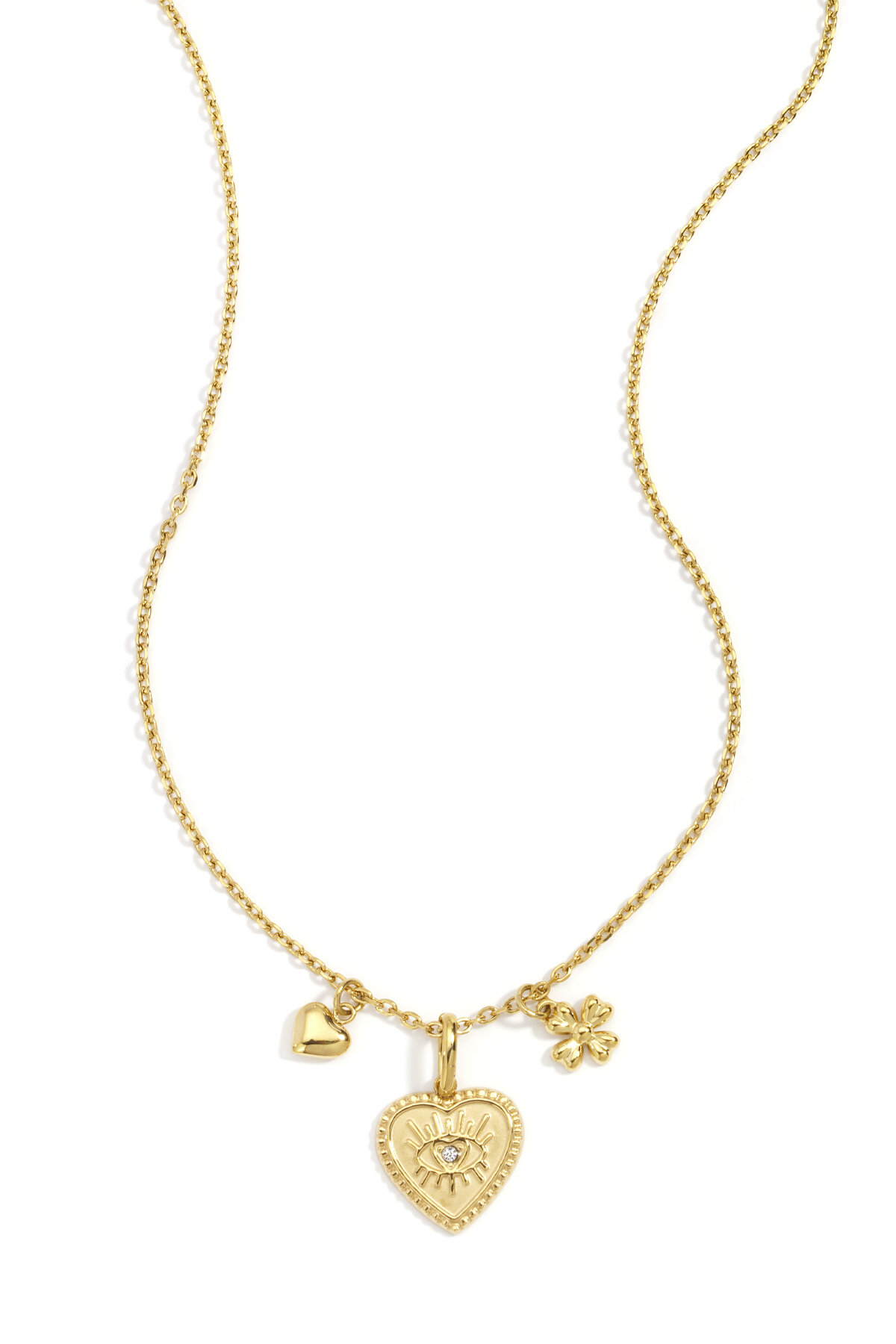 Gold Color 
