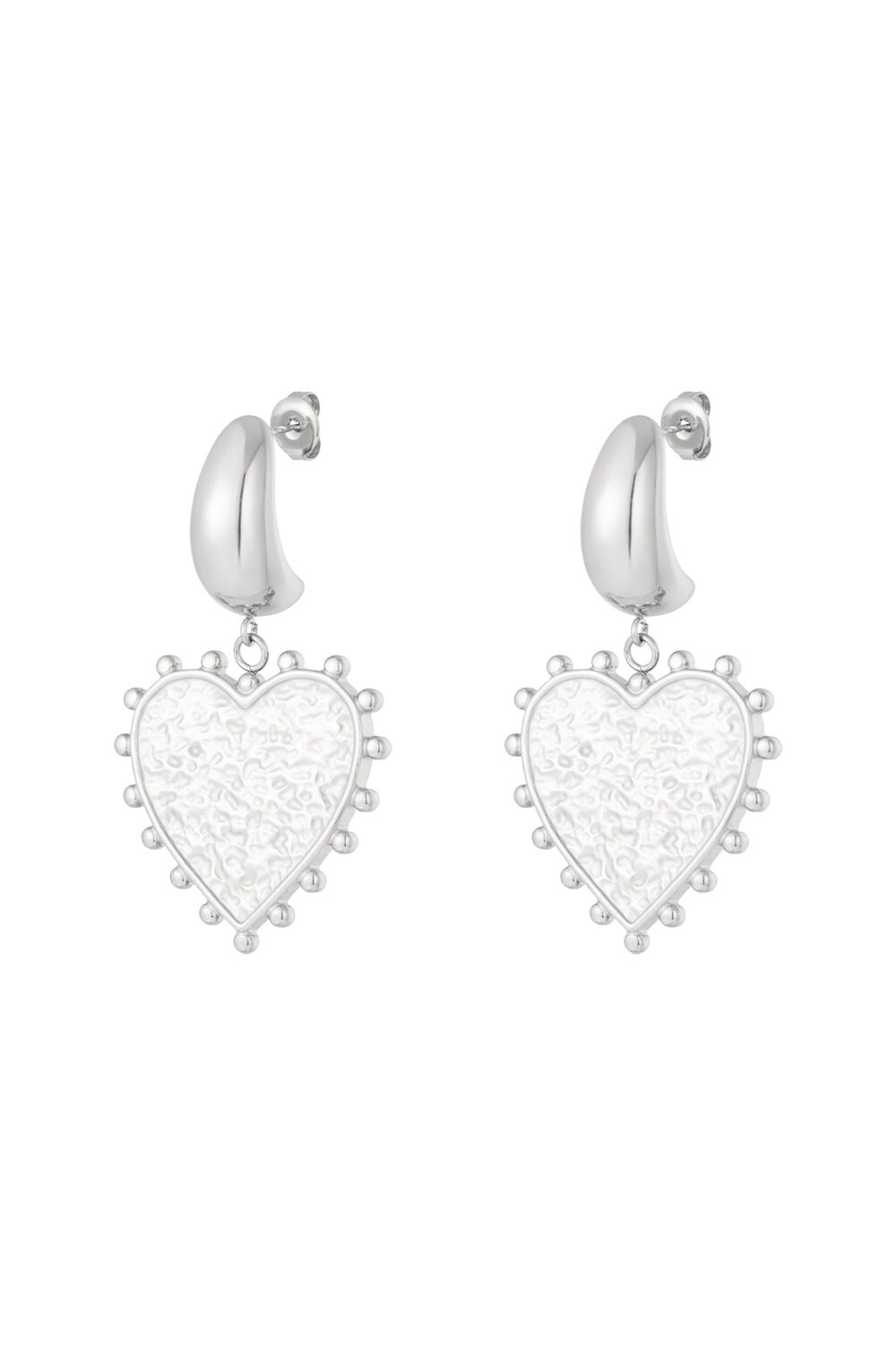 The Big Love trendy earrings h5Picture3