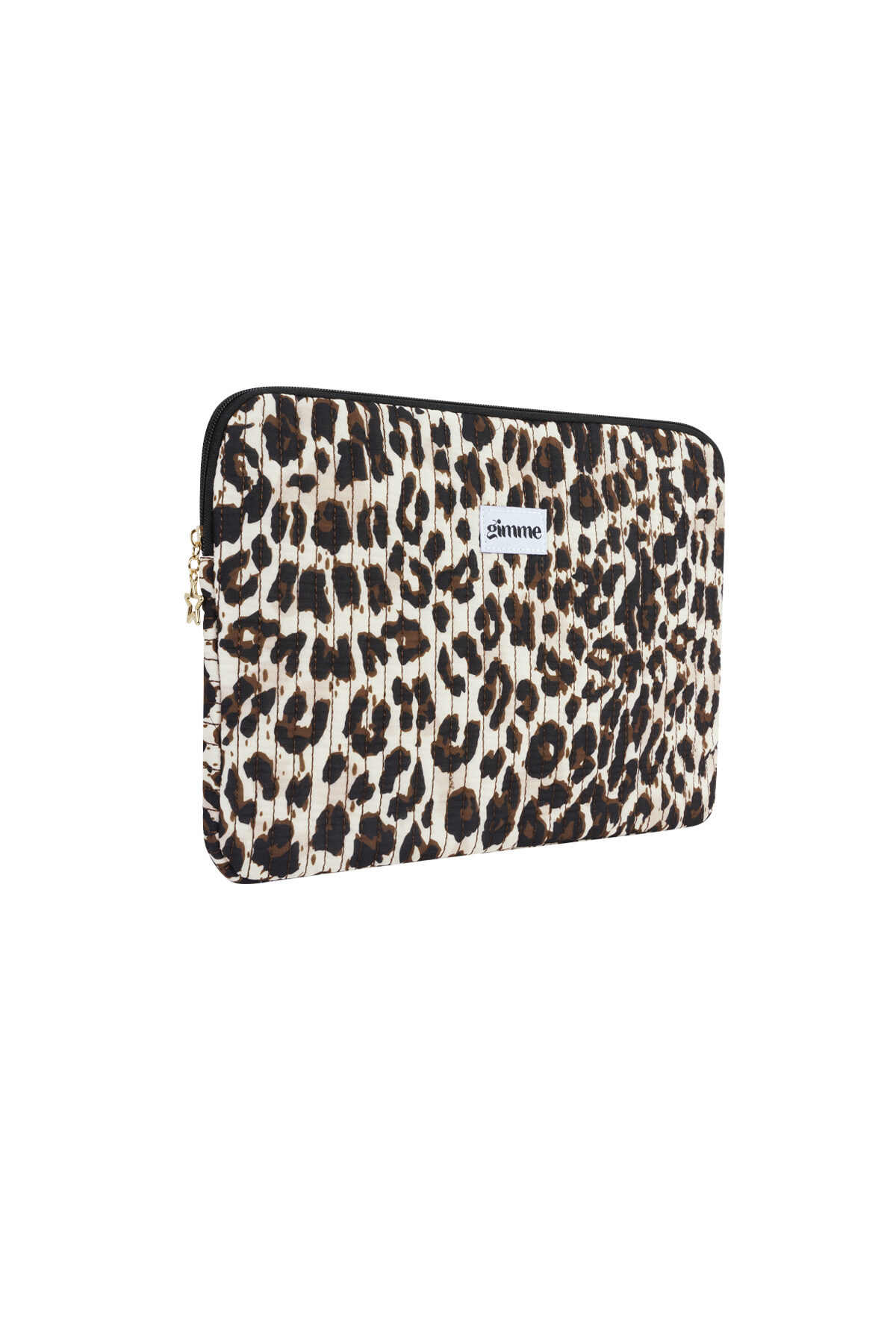 Gimme leopard laptop case - 13 inches Picture4