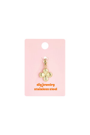 Jewelry Charms Flower Casual Daily Simple Series Women's jewelry h5 Picture3