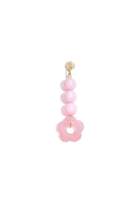 Bag charms Flower Casual Acrylic Daily Accessories