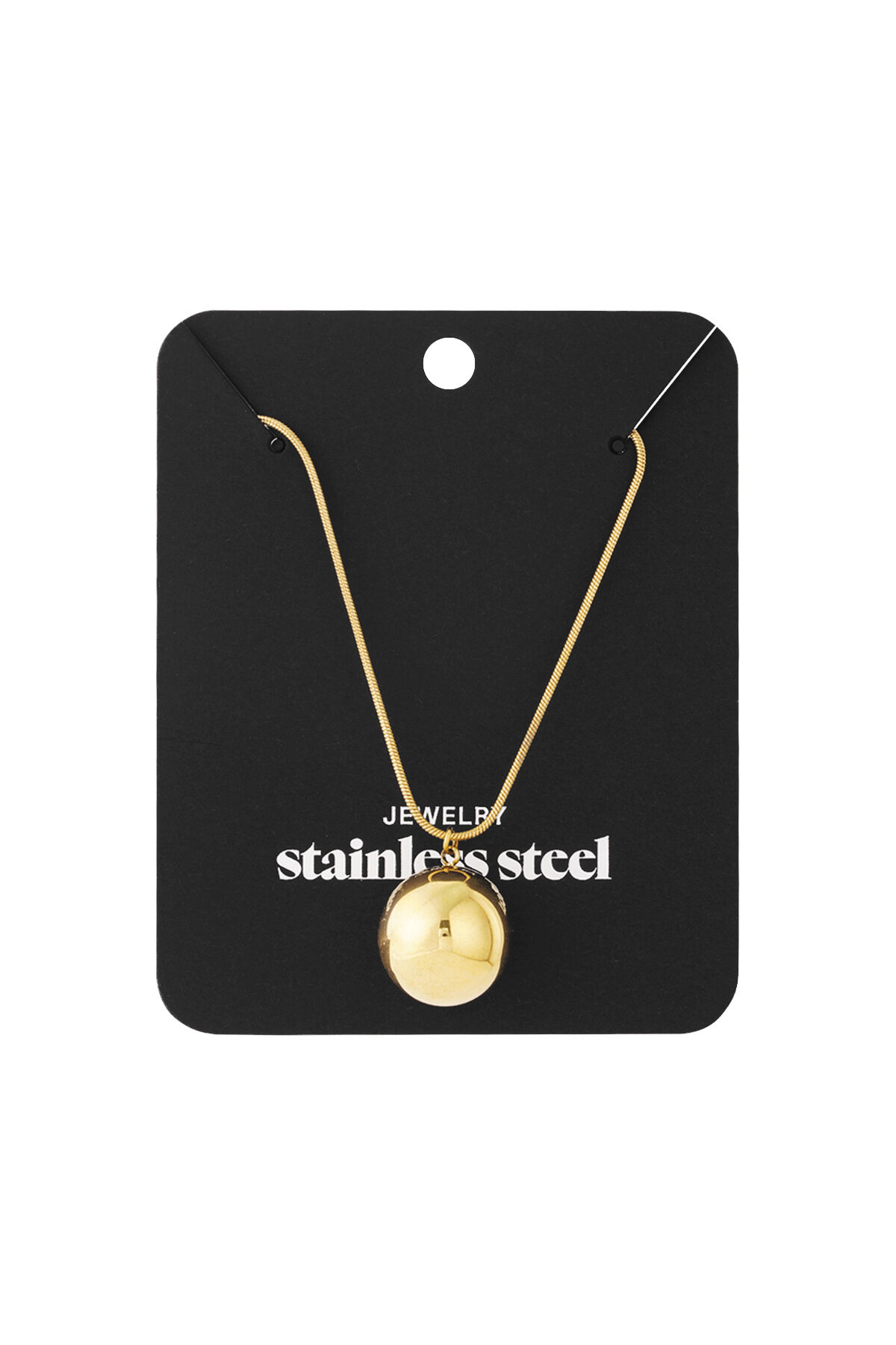 Pregnancy necklace heartbeat harmony h5 Picture3