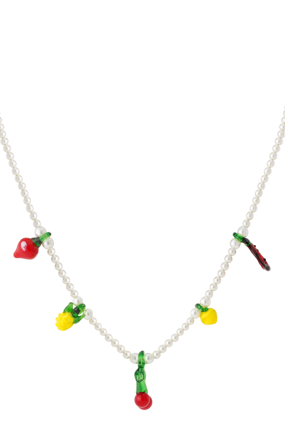 plant necklace 2