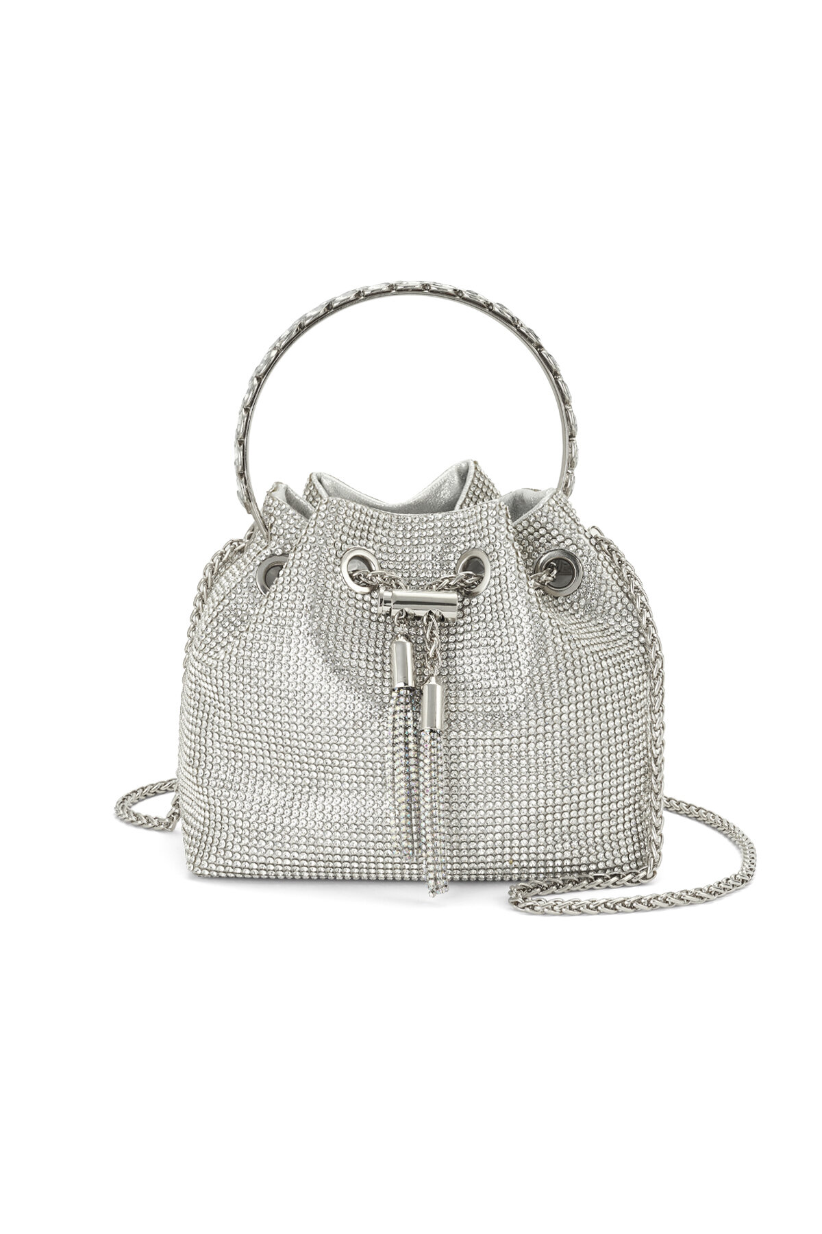 Handbags Solid Color Elegant Polyester Gathering/Party Accessories h5
