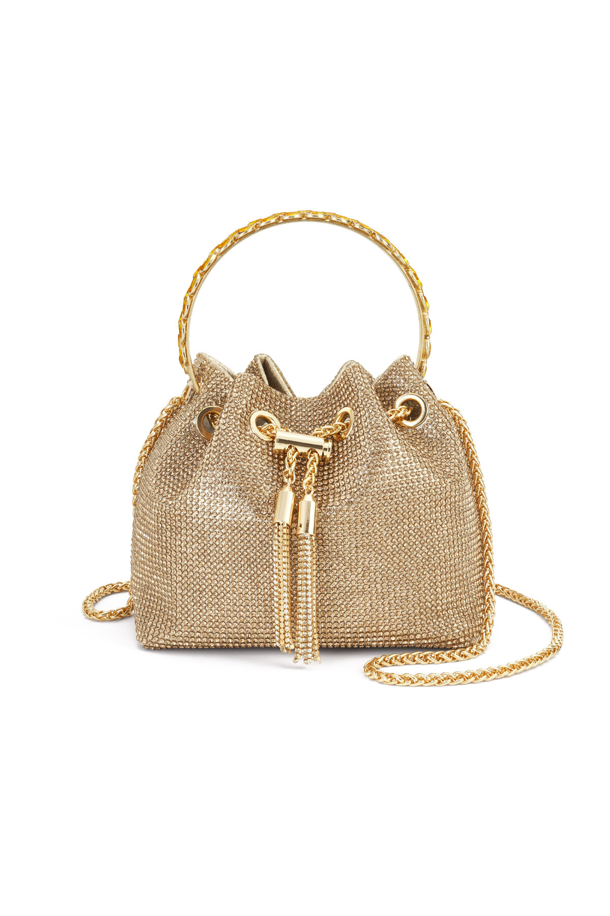 Handbags Solid Color Elegant Polyester Gathering/Party Accessories h5Picture6