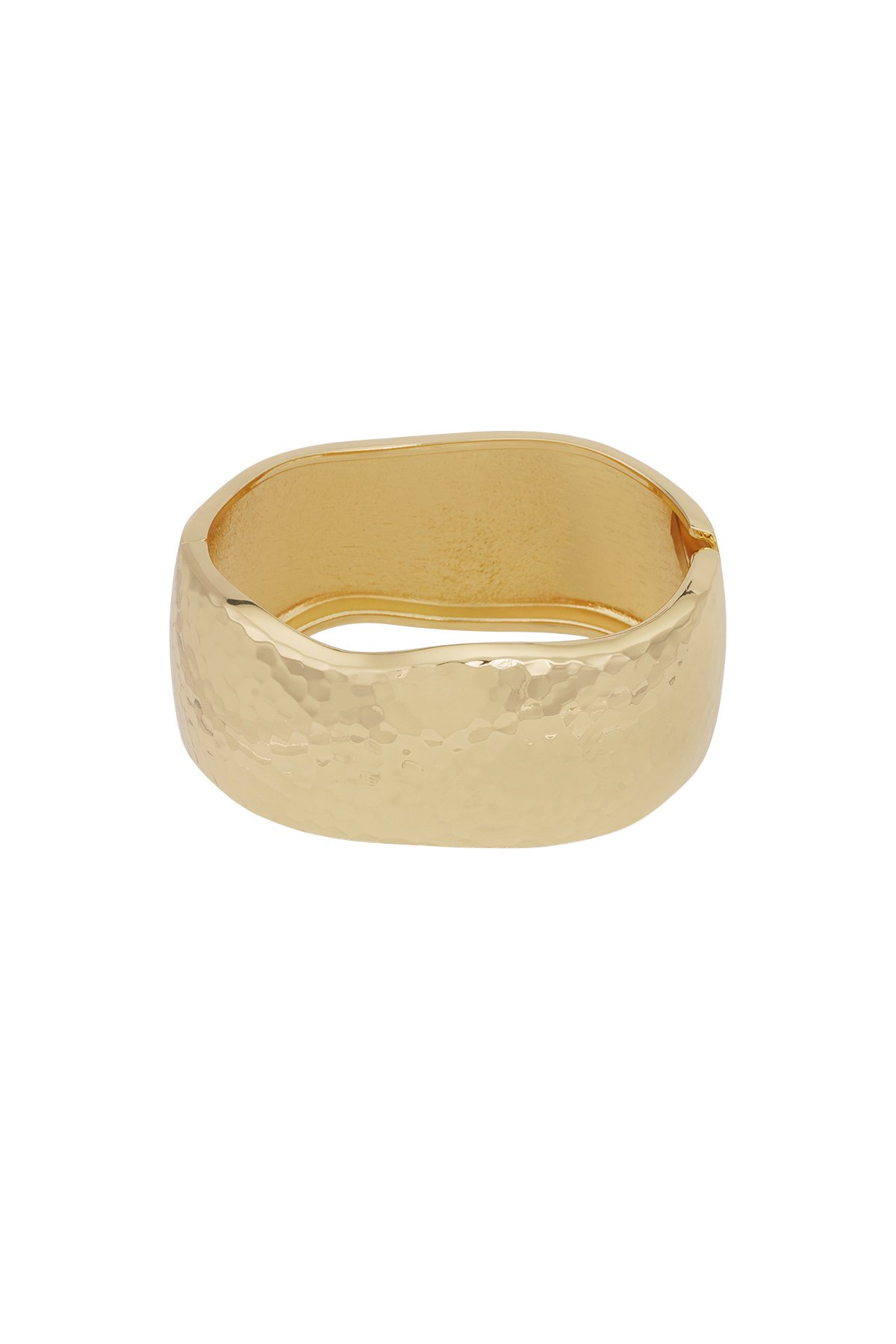 Golden Bangle h5 