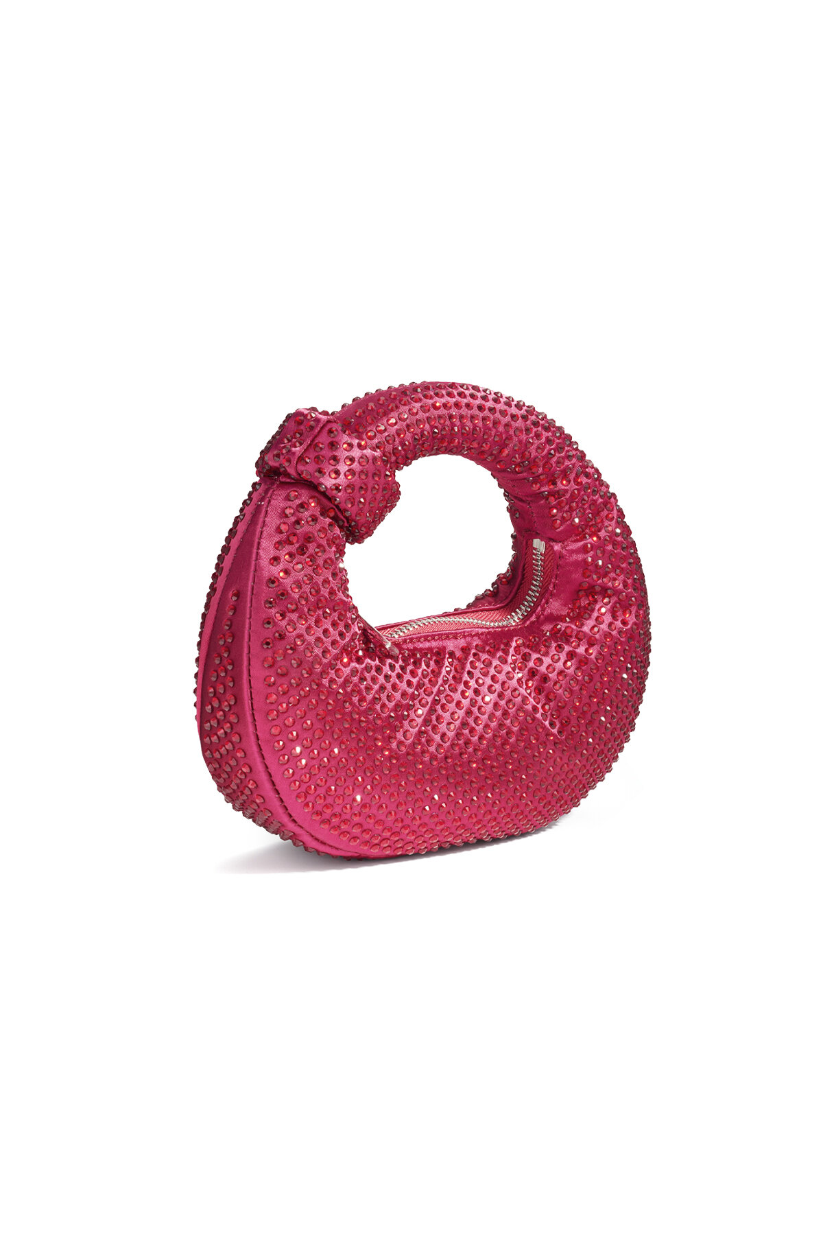 Handbags Solid Color Elegant Polyester Gathering/Party Accessories h5 Picture6