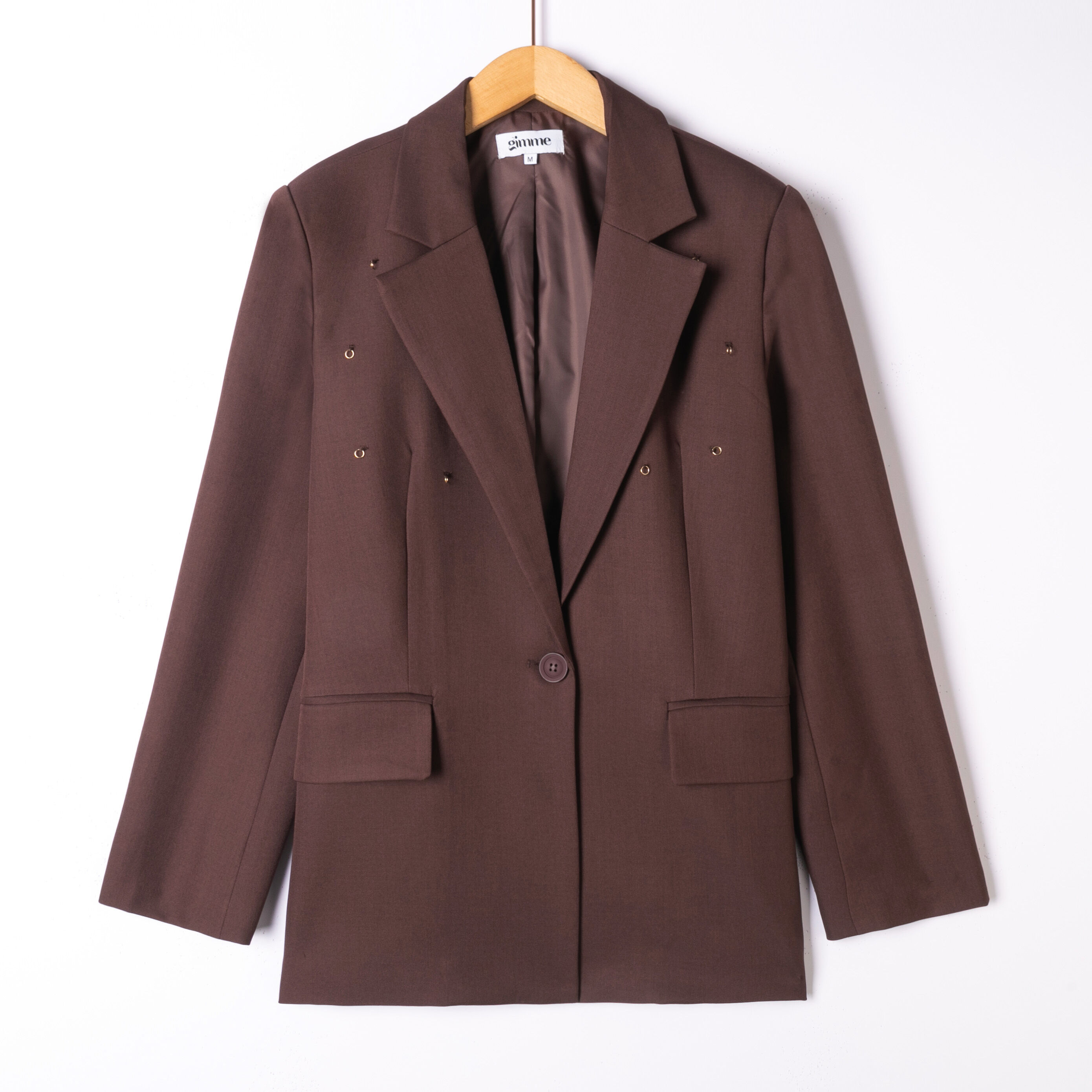 DIY Gimme Blazer Picture11
