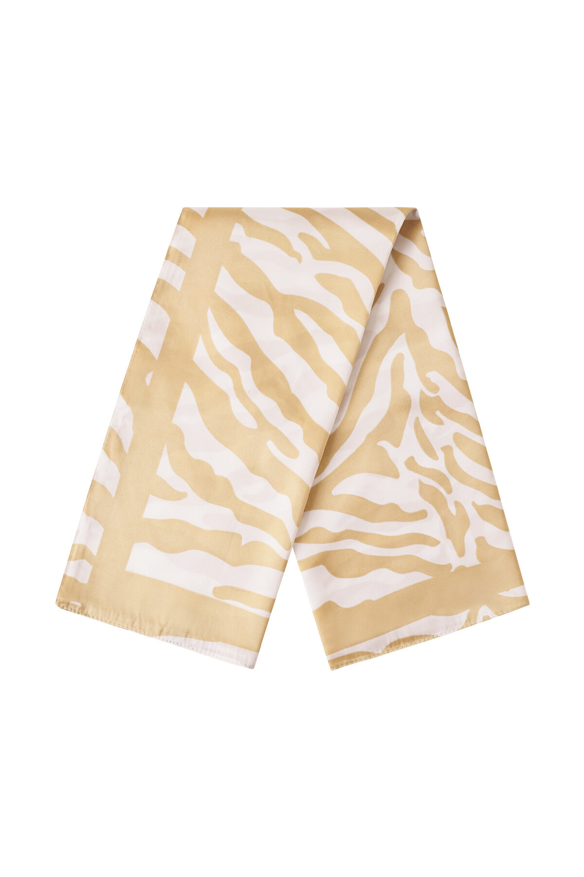 Zebra-Schal h5 