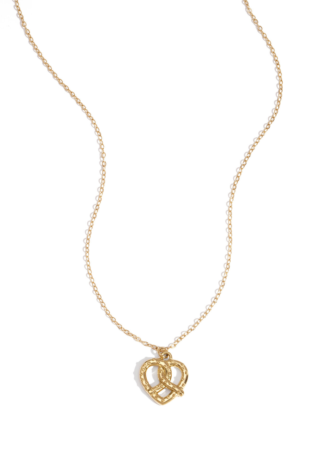 Salty Lover necklace h5 