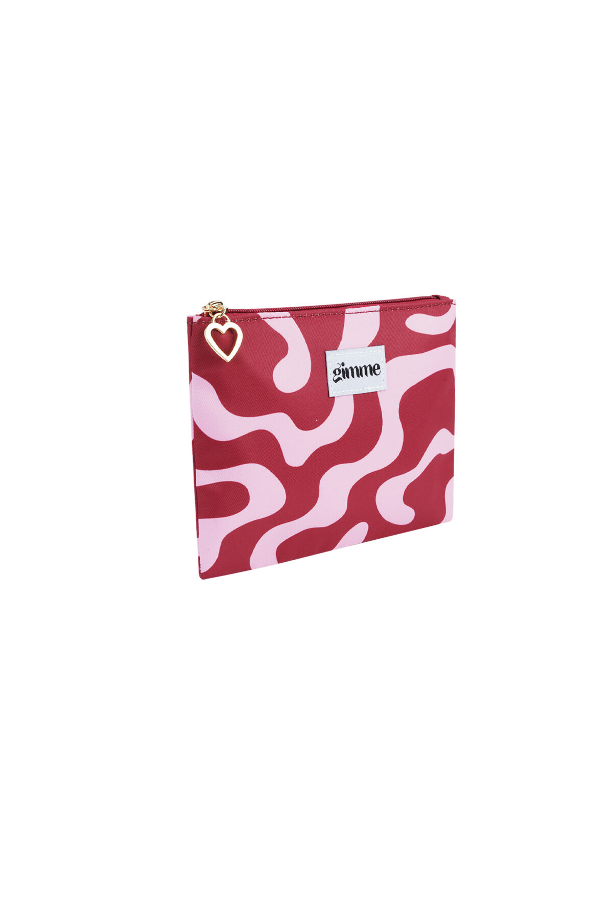 Makeup Bags mixed color Casual Polyester Daily Accessories Picture4