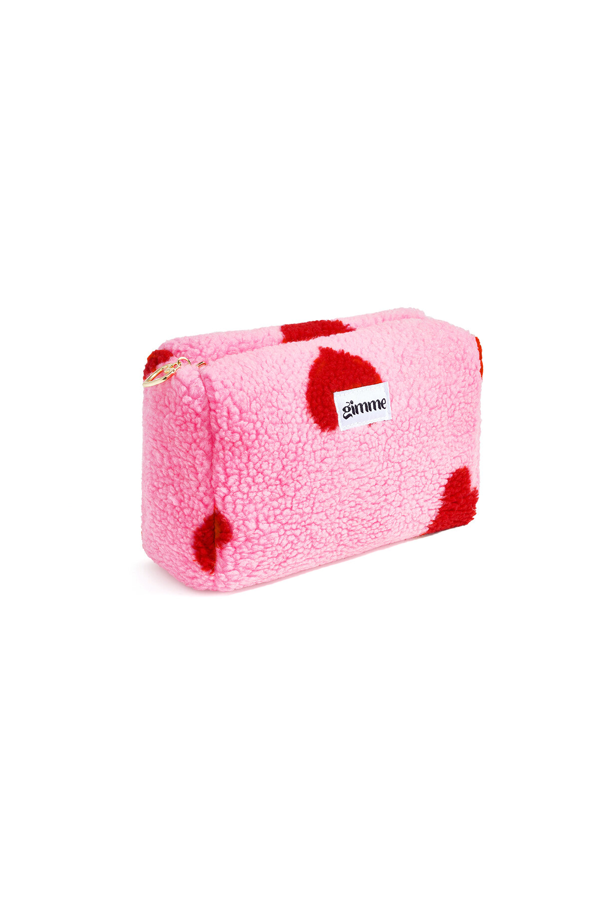 Makeup Bags Heart Casual Polyester Daily Accessories Picture3