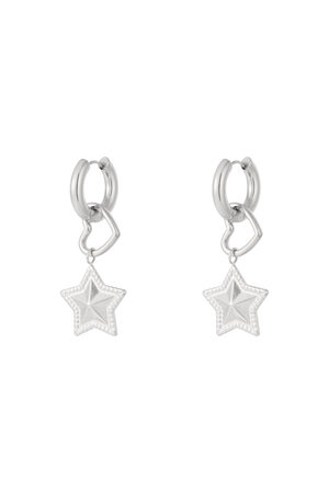 Soul Star Ohrringe h5 Bild3