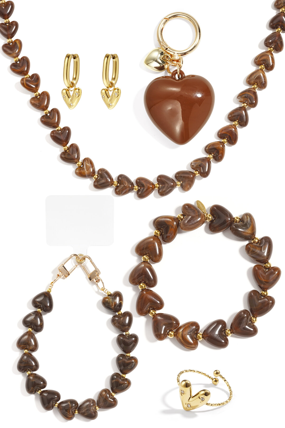 Coffee Brown 