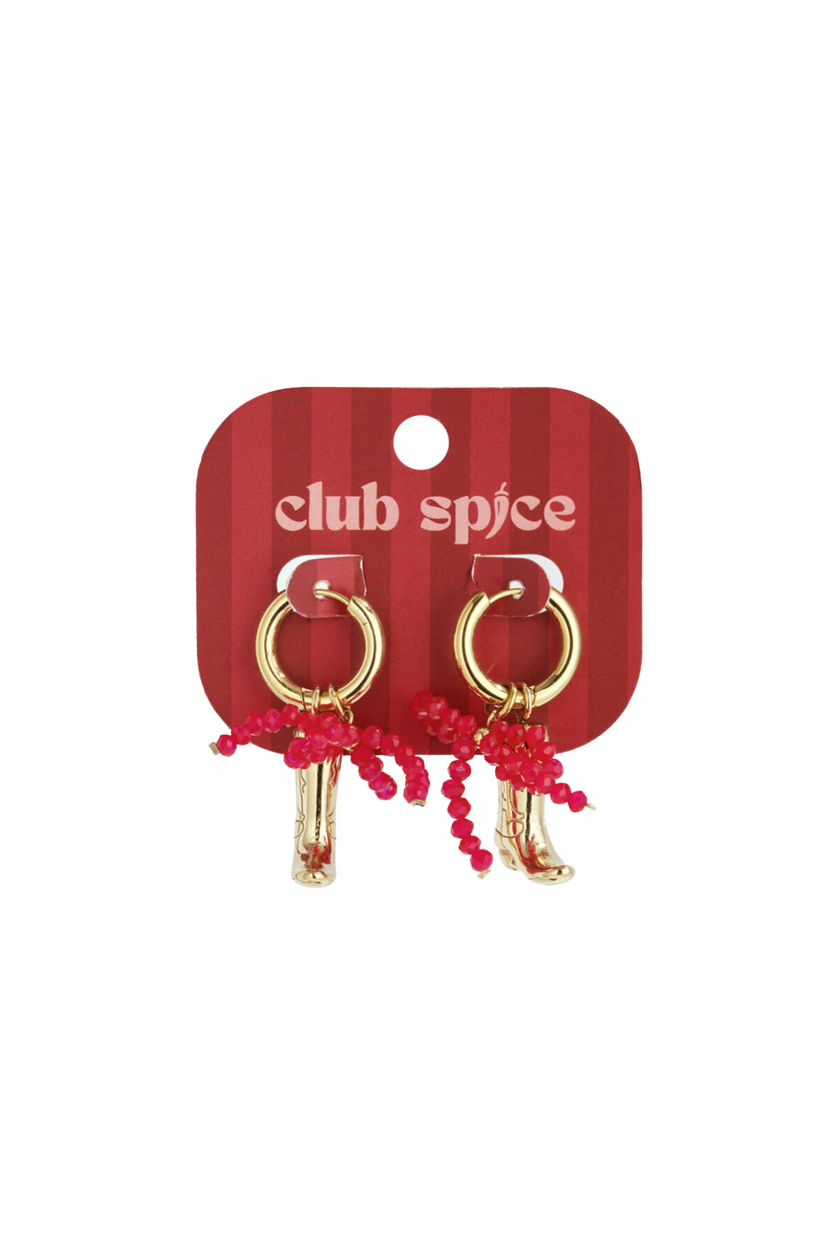 Drop Earrings Bow Knot boots Casual Daily Simple Series Women's jewelry h5 Picture3