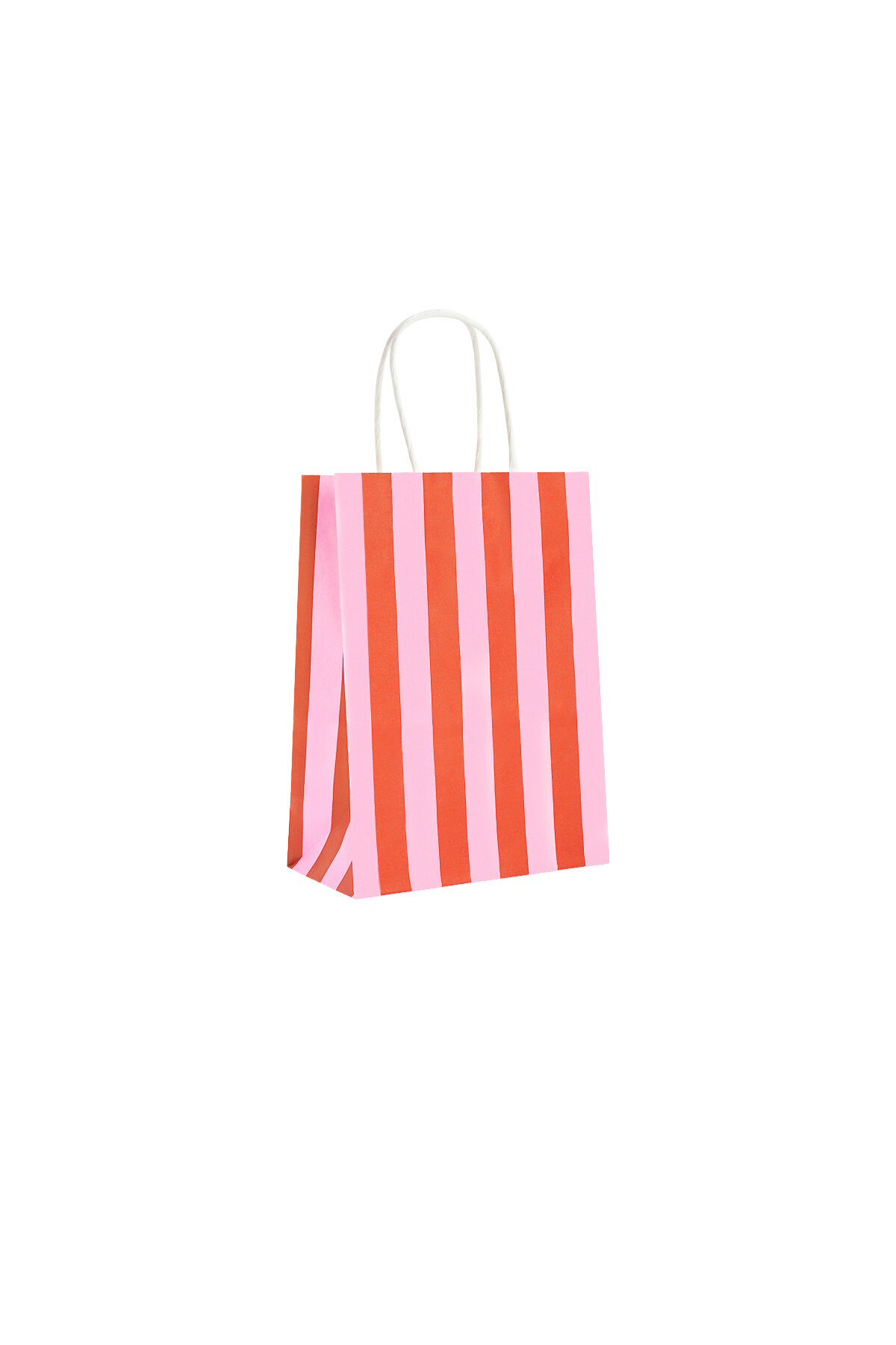Striped Gift Bag h5 Picture2