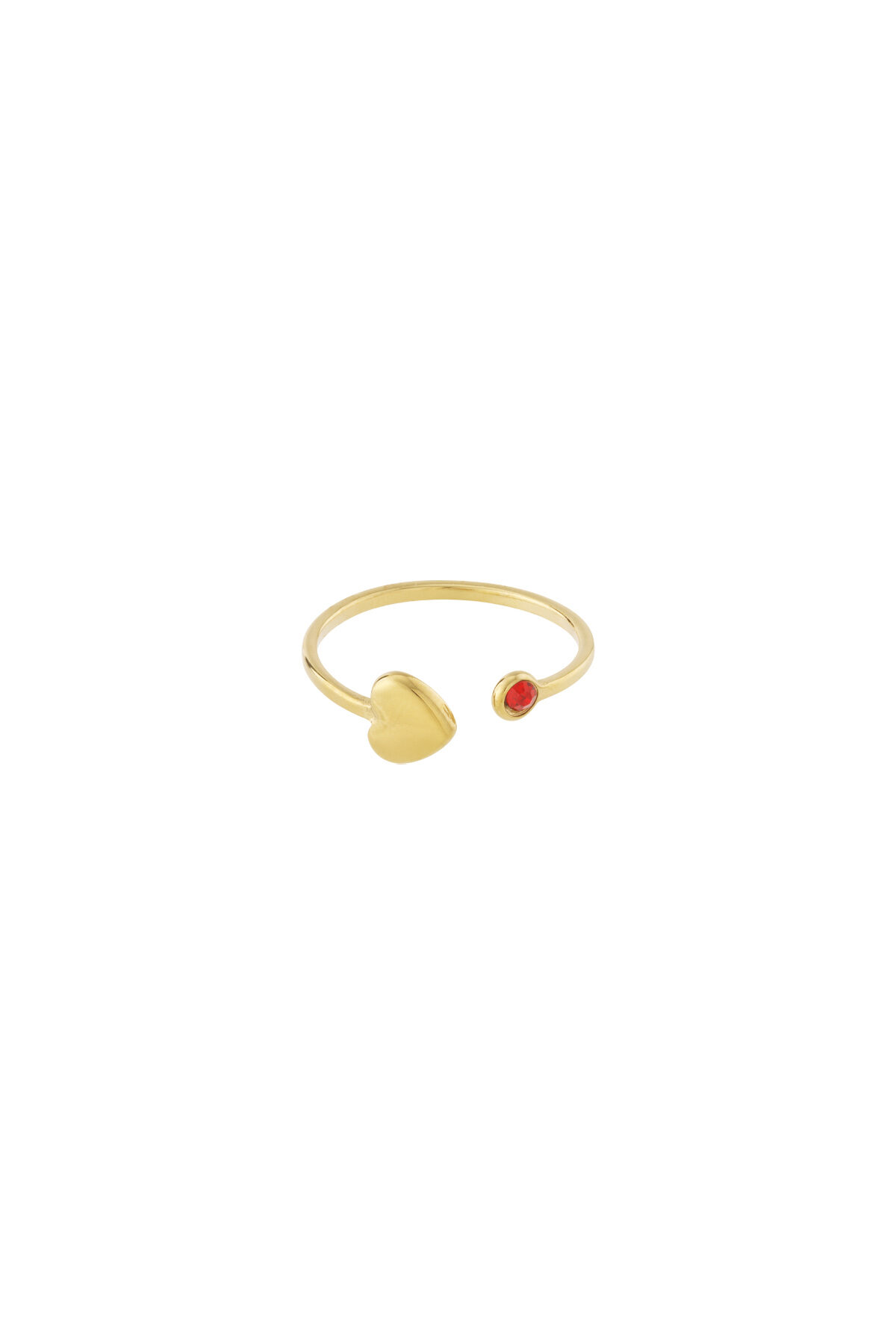 Birthstone ring h5 