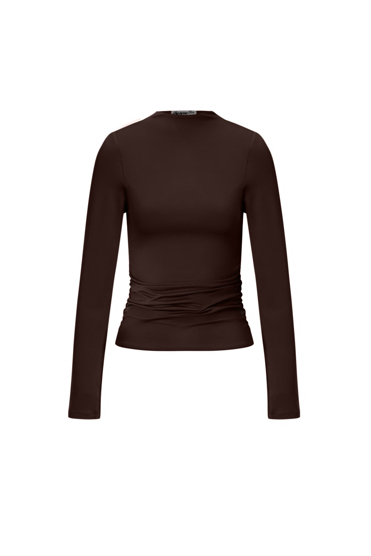 Dark Brown/Xs 