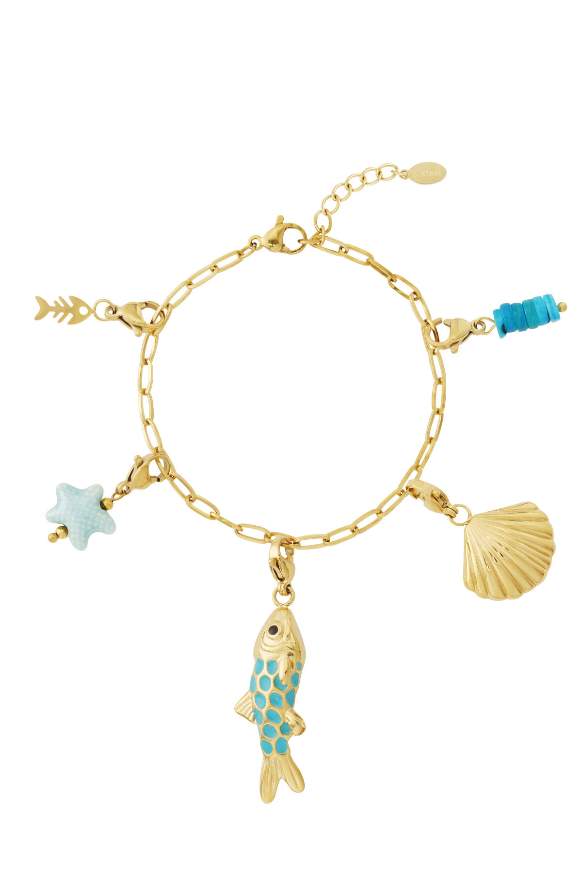 DIY Bracelet