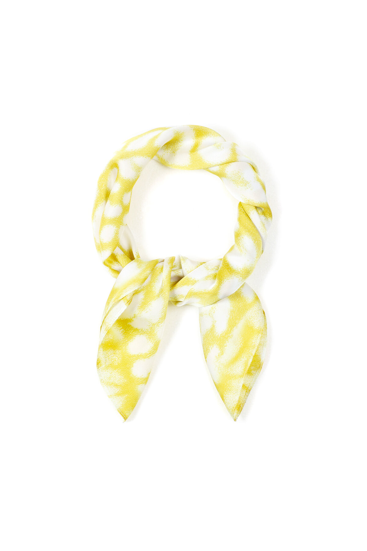 Zomersjaals met dierenprint, casual, polyester, dagelijkse accessoires h5 Afbeelding2