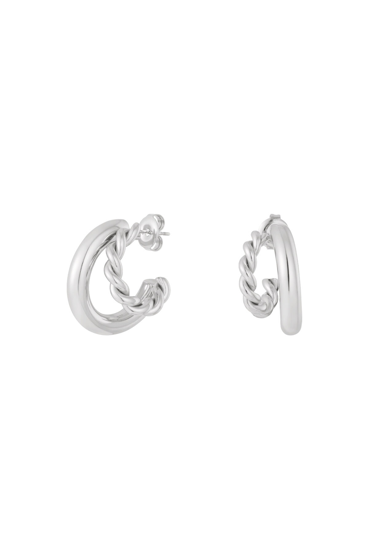 Double Trouble earrings h5 Picture3