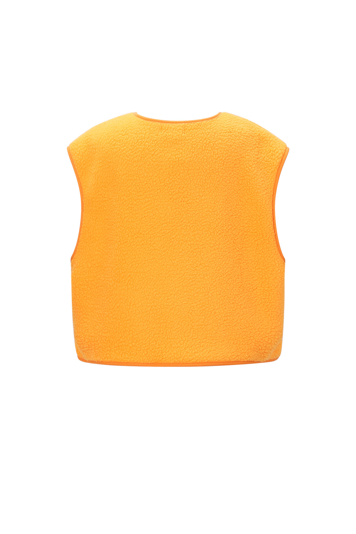 Sleeveless Vest h5 Picture3