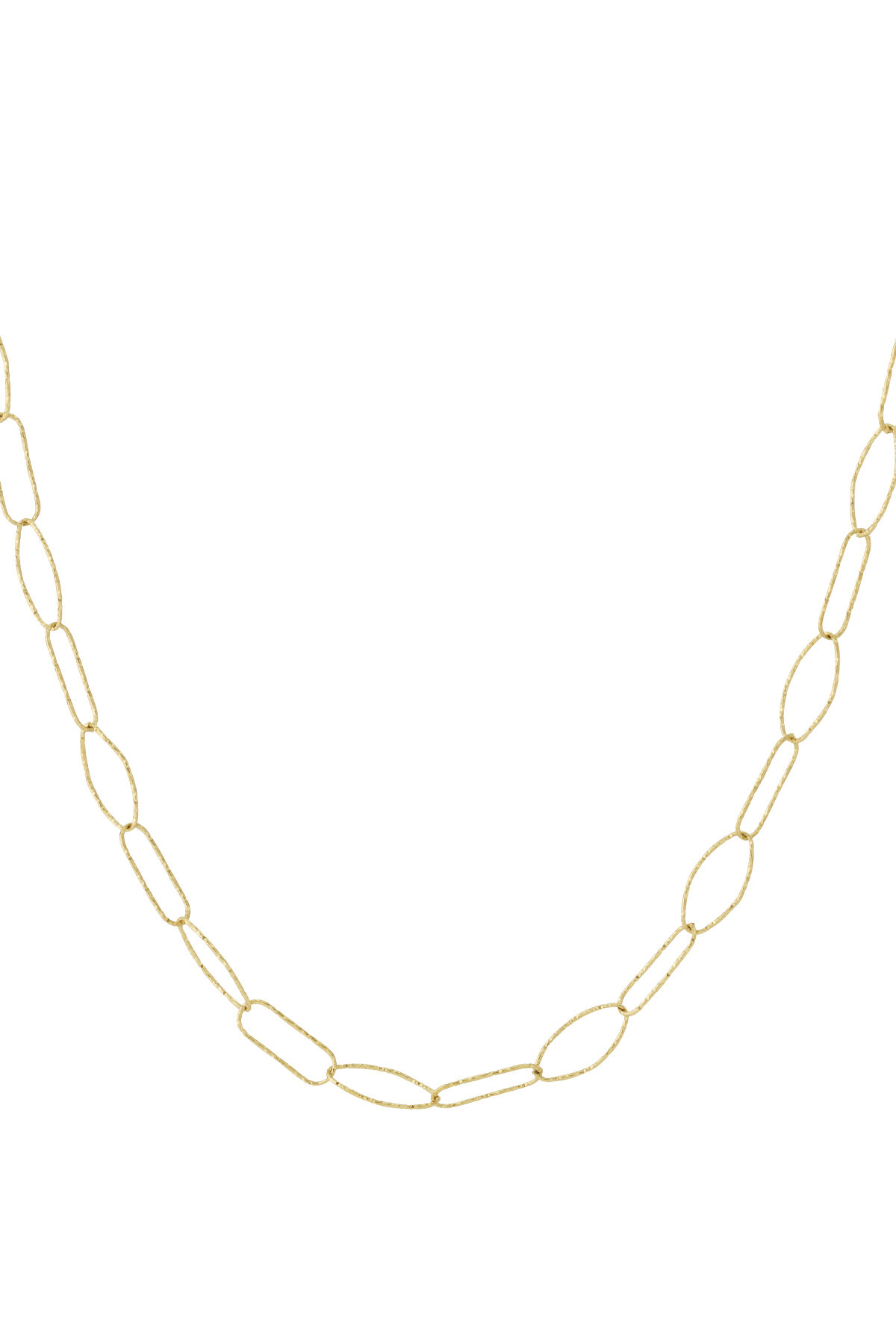   Kette Halsketten Kette Täglich Täglich Einfache Serie frauen schmuck h5 