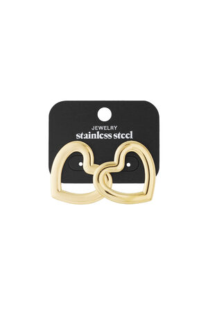 Must-have heart earrings h5 Picture4