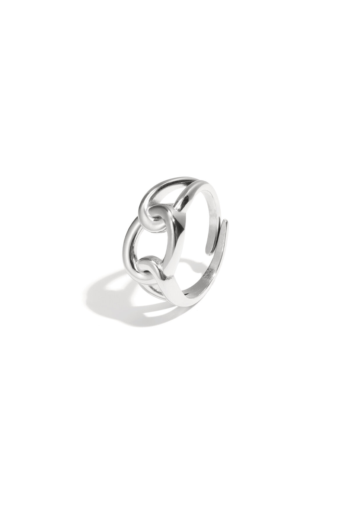 Silver Color/One Size Picture2