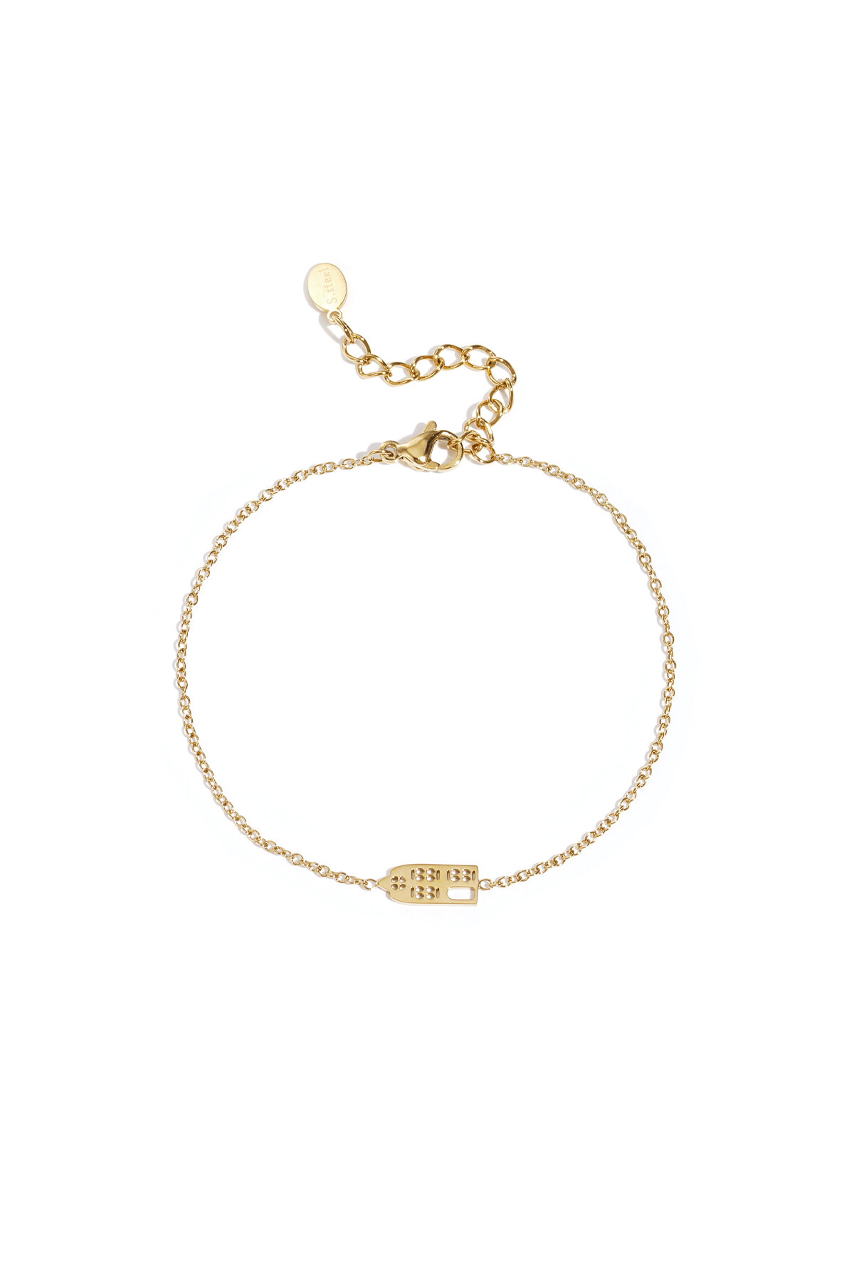 Gold Color