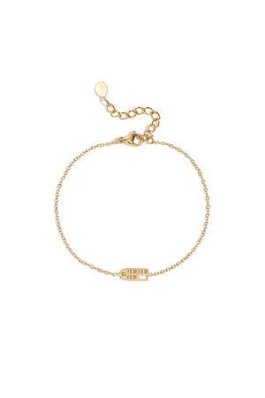 amsterdam house bracelet h5