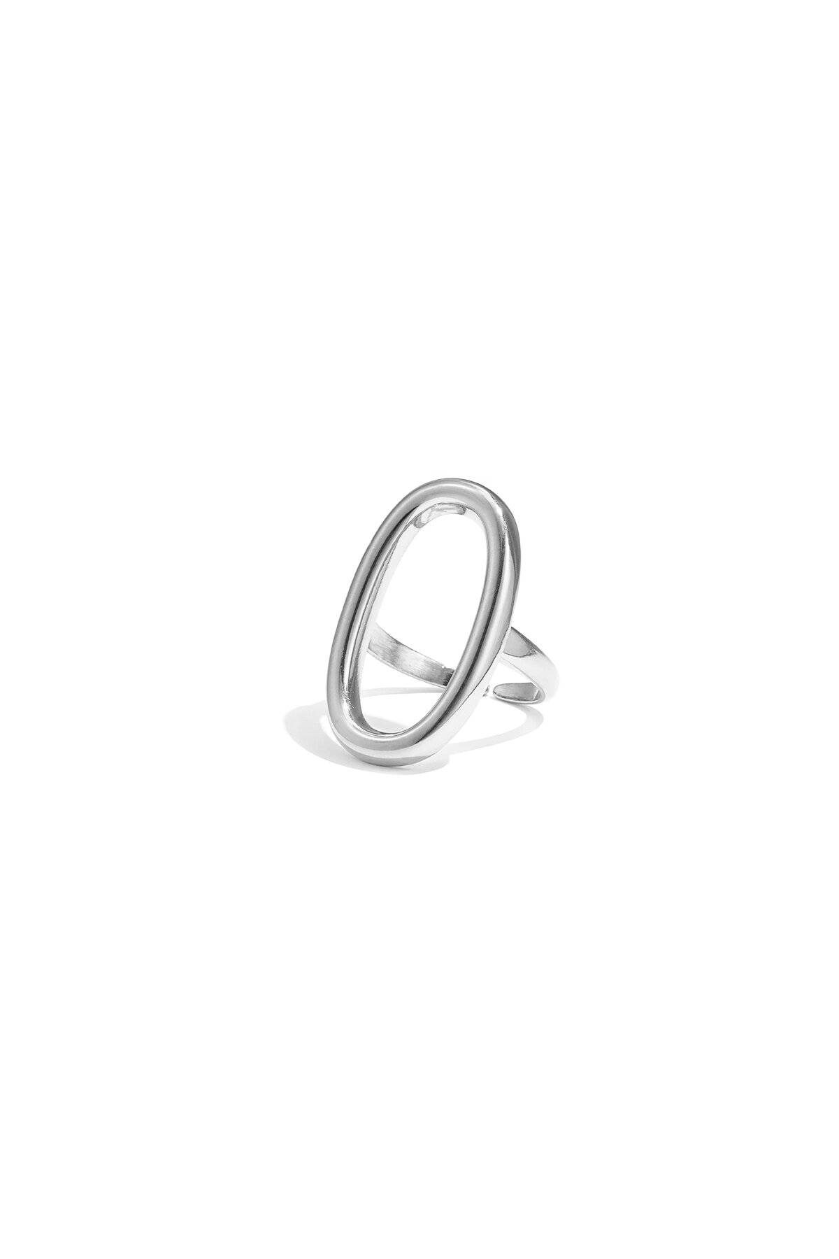 Silver Color/One Size Picture2