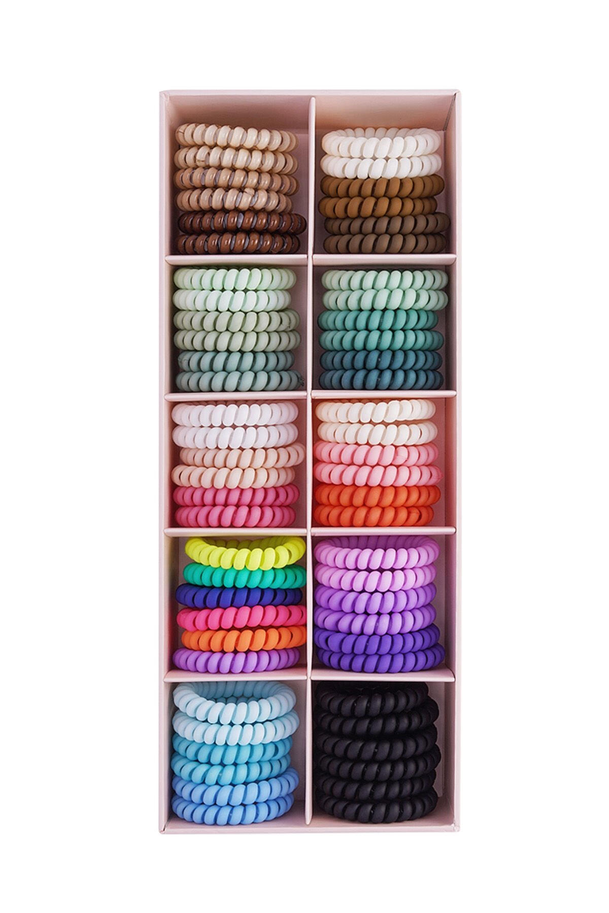 Expositor gomas elásticas - multi Plástico Imagen2
