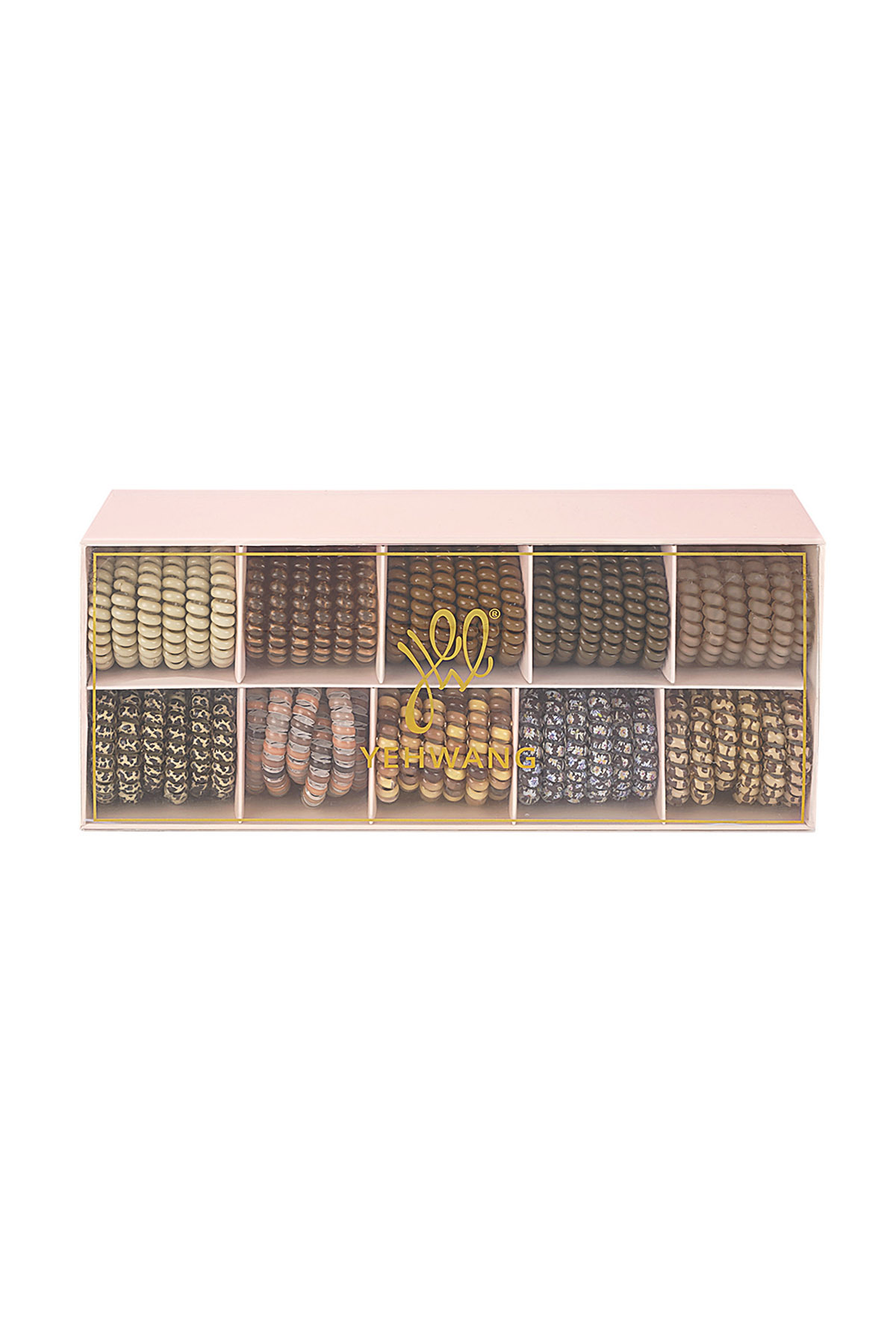 Twist elastici/braccialetti Immagine2