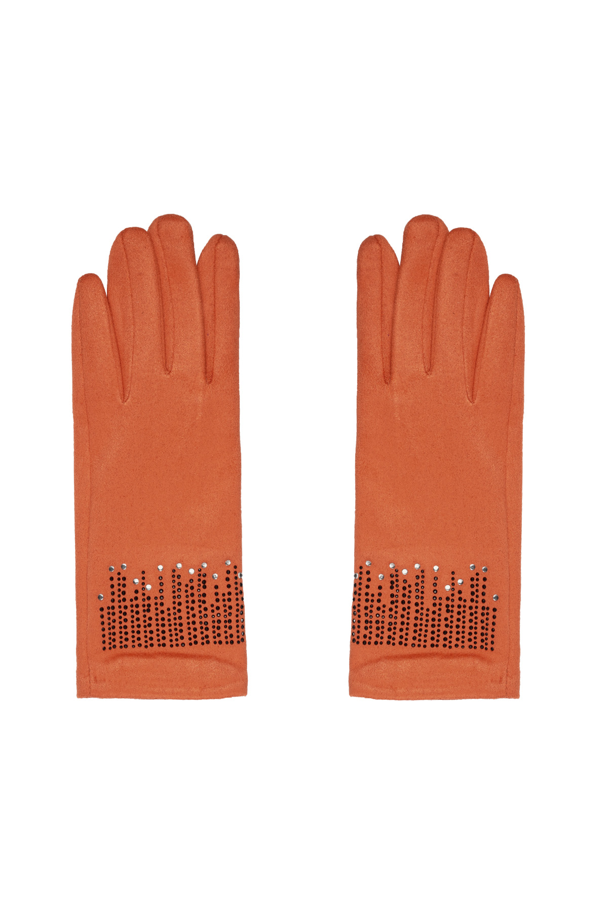 Groothandel Handschoenen Polyester Unisex Maat Uniek